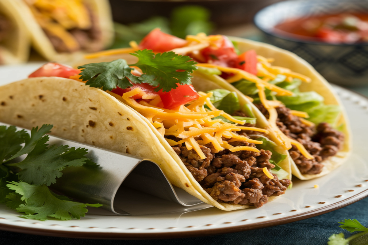 taco recipe