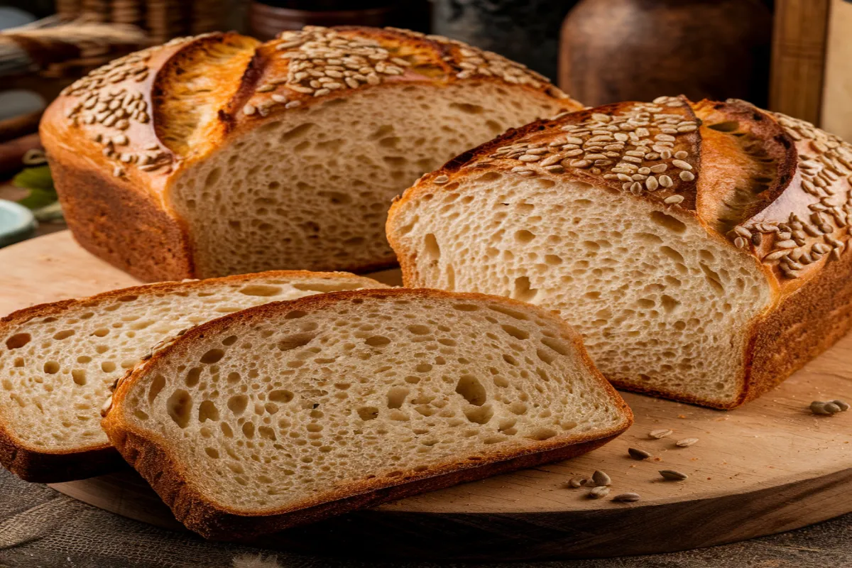 French bread recipe